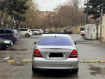 Mercedes C 240-8