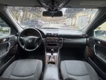 Mercedes C 240-5