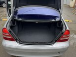 Mercedes C 240-2