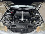 Mercedes C 240-3