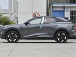 Changan Deepal S7-5