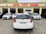 Nissan Note-8
