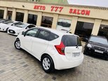 Nissan Note-6