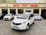 Nissan Note-1