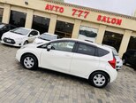 Nissan Note-4