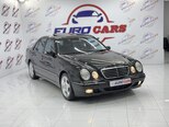 Mercedes E 240-9