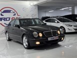 Mercedes E 240-8