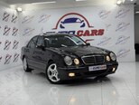 Mercedes E 240-3
