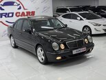 Mercedes E 240-5