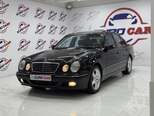 Mercedes E 240-14