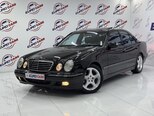 Mercedes E 240-2