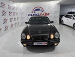 Mercedes E 240-15
