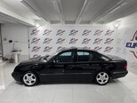 Mercedes E 240-12