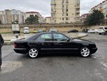 Mercedes E 240-16