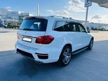 Mercedes GL 500 4MATIC-4