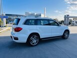 Mercedes GL 500 4MATIC-9