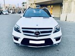 Mercedes GL 500 4MATIC-1