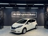 Nissan Note-1