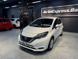 Nissan Note-7
