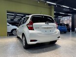 Nissan Note-8