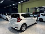 Nissan Note-10