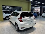 Nissan Note-9