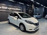 Nissan Note-4