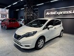 Nissan Note-6