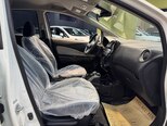 Nissan Note-13