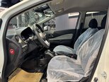 Nissan Note-17