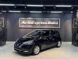Nissan Note-1