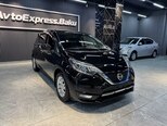 Nissan Note-5