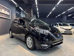 Nissan Note-13