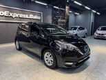 Nissan Note-4