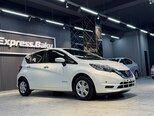 Nissan Note-6