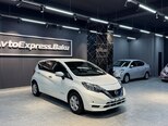 Nissan Note-8