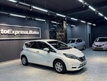 Nissan Note-7