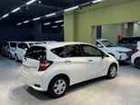 Nissan Note-11