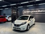 Nissan Note-9