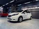 Nissan Note-4