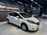 Nissan Note-6