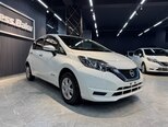 Nissan Note-15