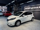 Nissan Note-9