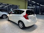 Nissan Note-2