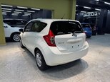 Nissan Note-10