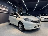 Nissan Note-11