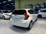 Nissan Note-8