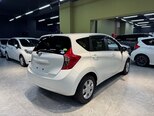 Nissan Note-9