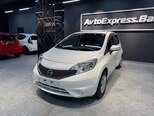 Nissan Note-7
