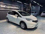 Nissan Note-4